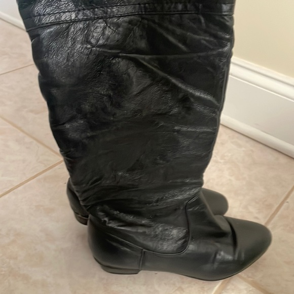 Steve Madden Boots - Picture 1 of 2